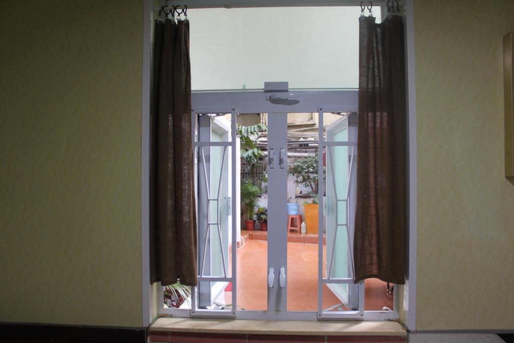 Hotel Hoi Shing House Kowloon  Camera foto
