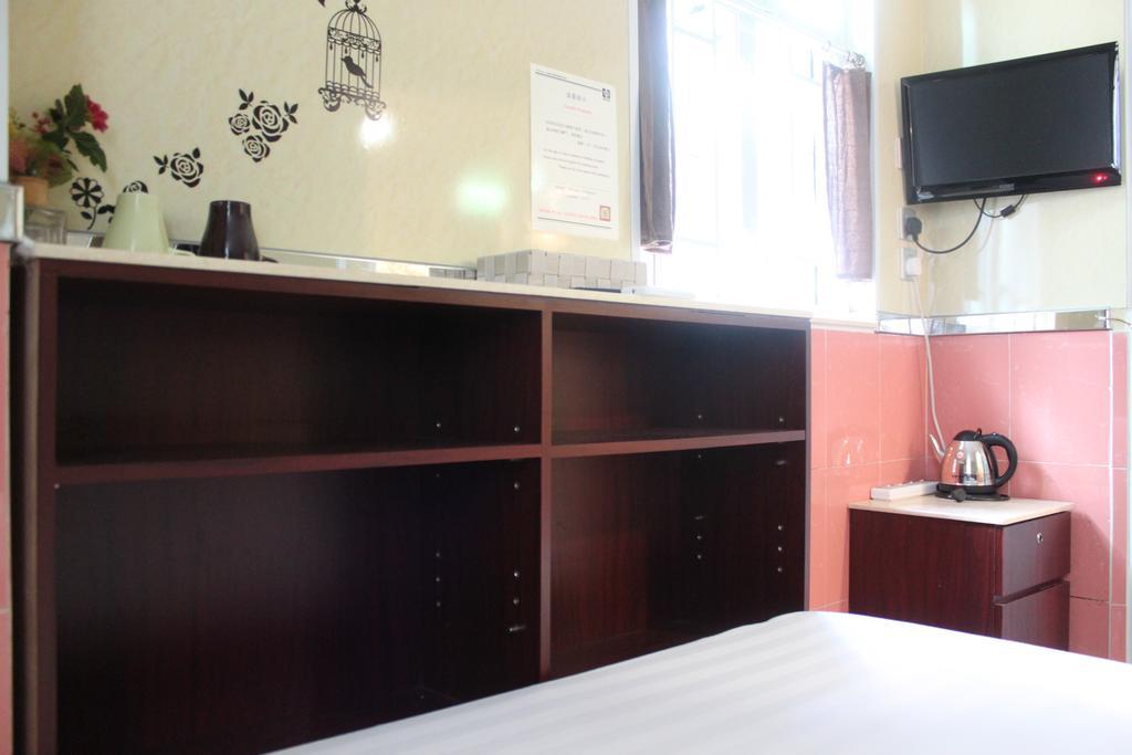 Hotel Hoi Shing House Kowloon  Camera foto