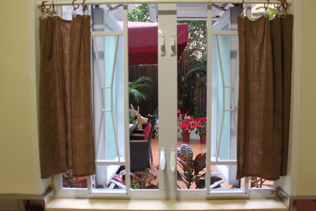 Hotel Hoi Shing House Kowloon  Camera foto