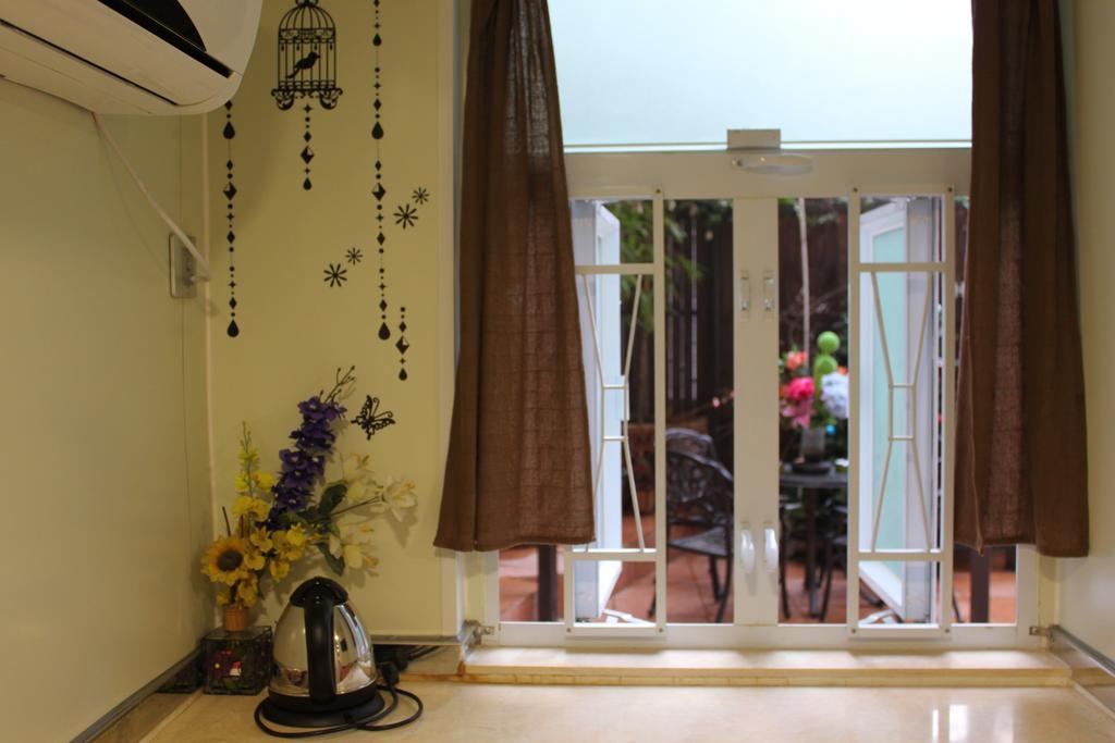 Hotel Hoi Shing House Kowloon  Camera foto