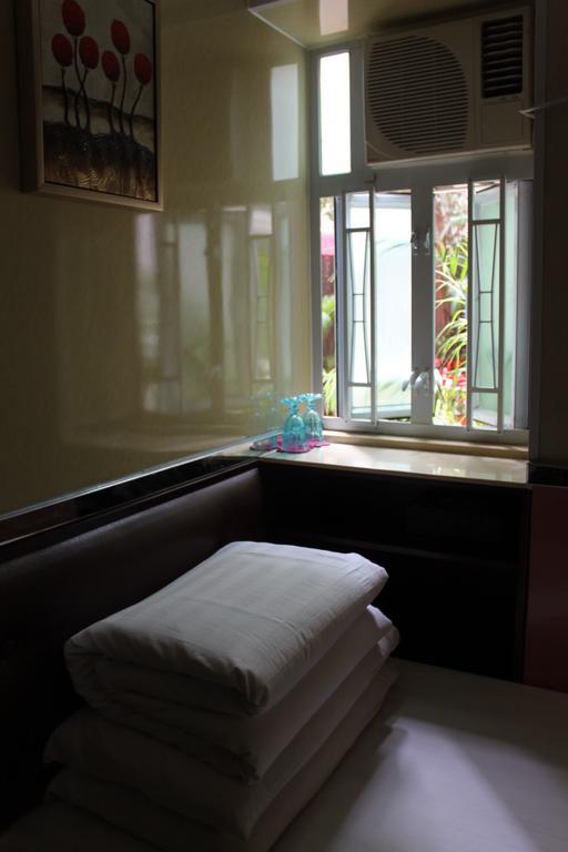 Hotel Hoi Shing House Kowloon  Camera foto