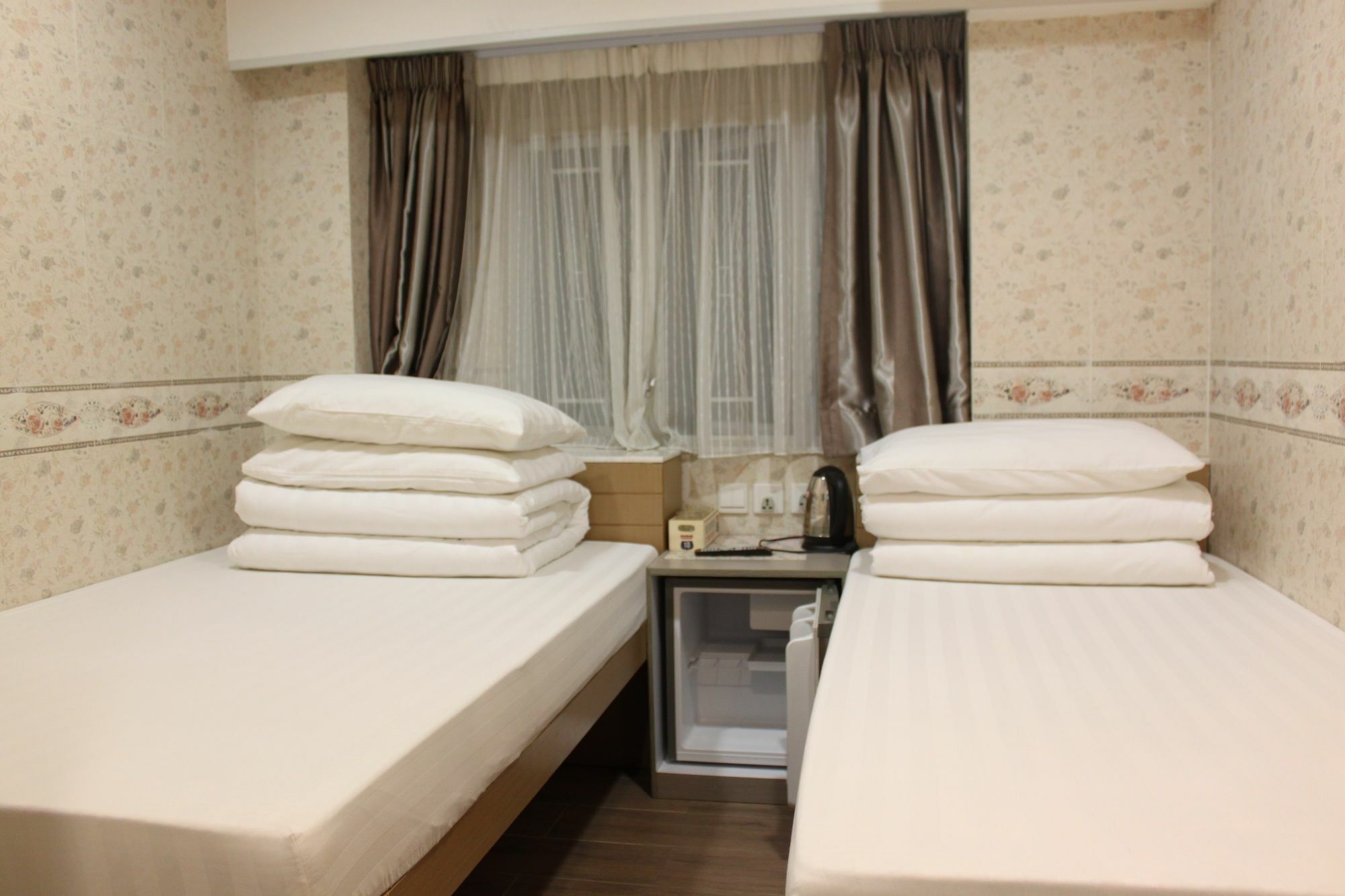 Hotel Hoi Shing House Kowloon  Esterno foto