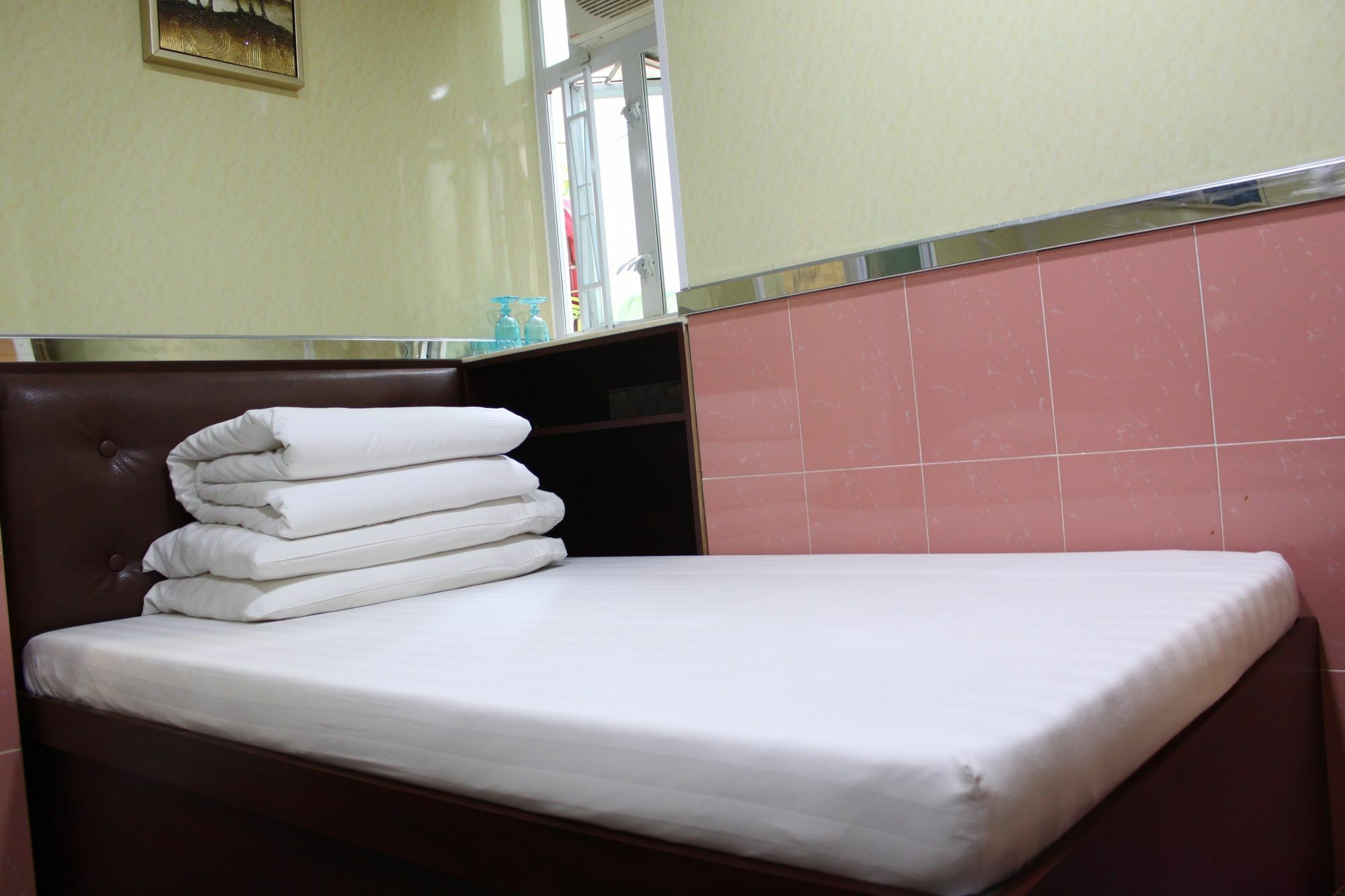 Hotel Hoi Shing House Kowloon  Esterno foto